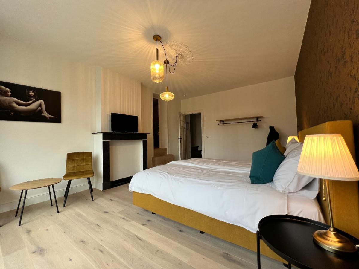 La Tourelle Holiday home *