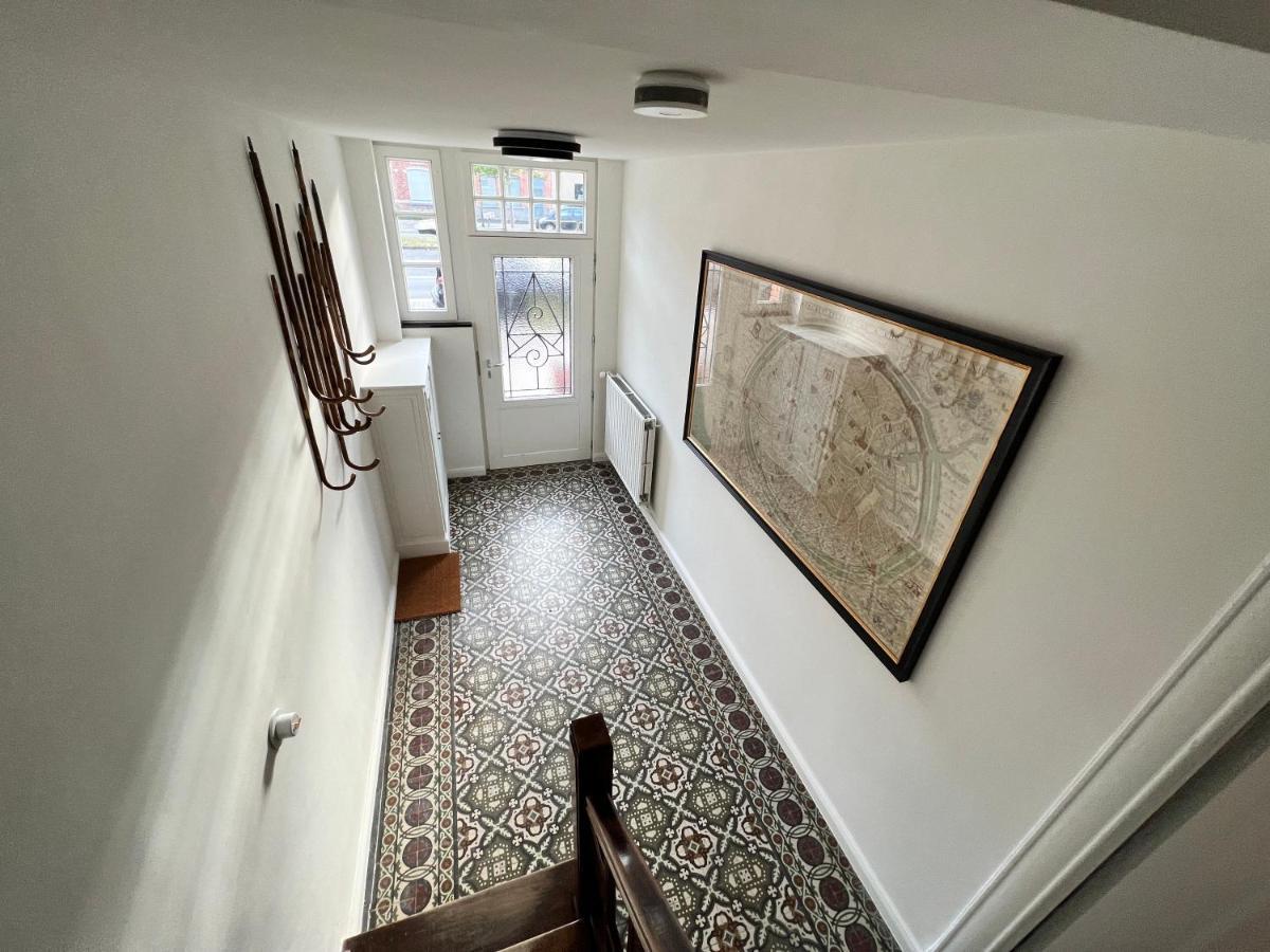 La Tourelle Holiday home Bruges