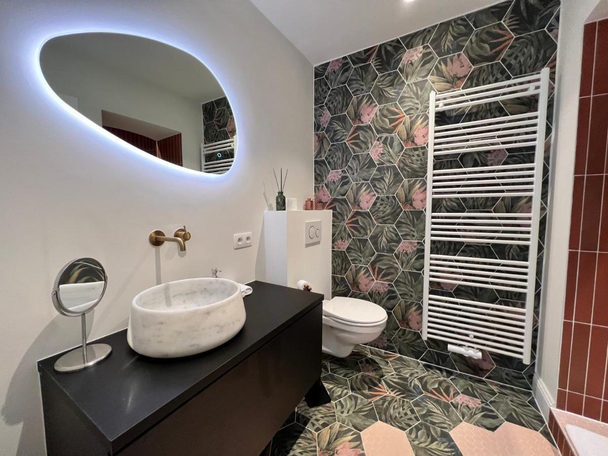 La Tourelle Holiday home *
